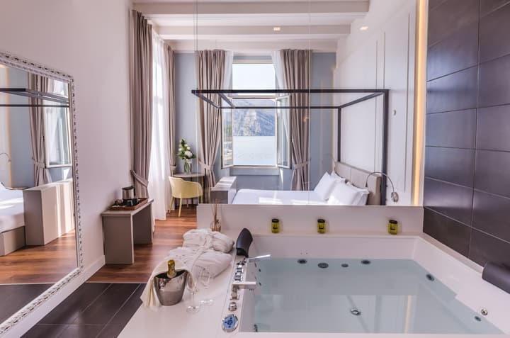 Hotel Araba Fenice