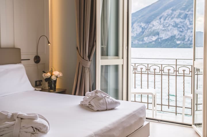 Hotel Araba Fenice