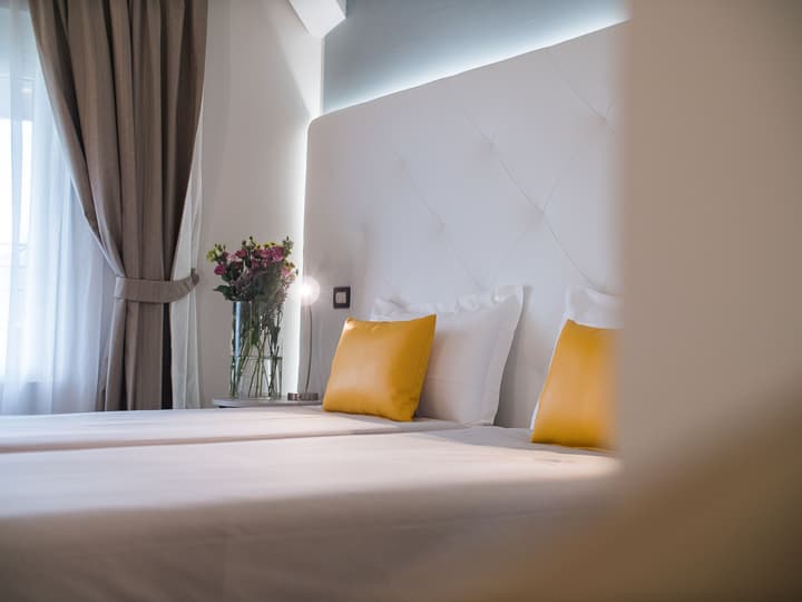 Hotel Araba Fenice