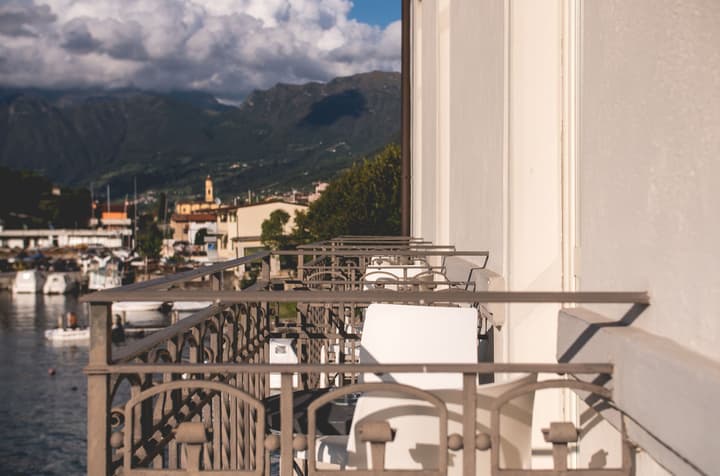Hotel Araba Fenice