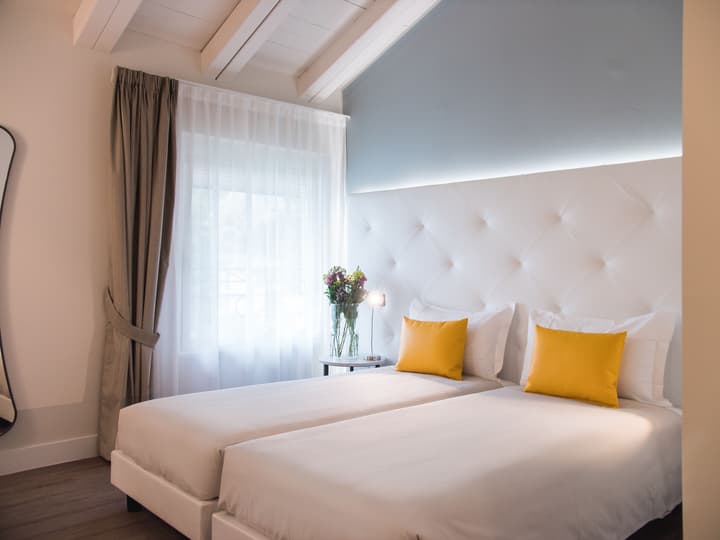 Hotel Araba Fenice