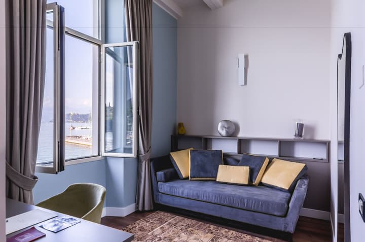 Hotel Araba Fenice