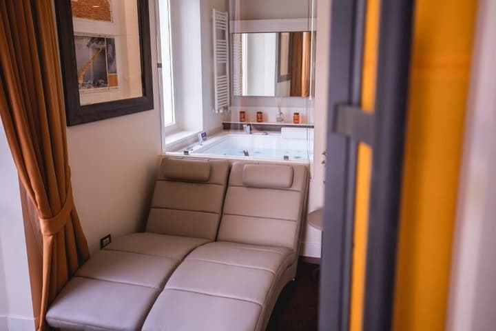 Hotel Araba Fenice