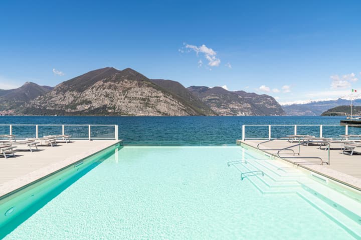 Hotel Araba Fenice