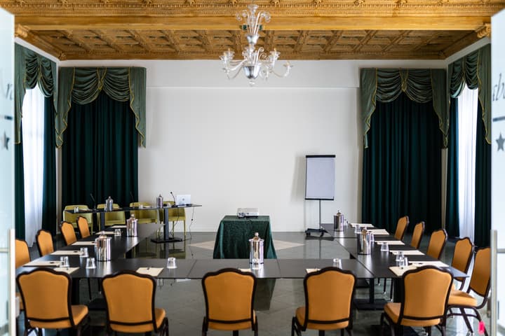Hotel Araba Fenice