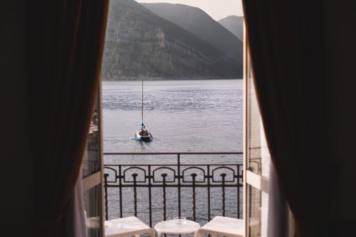 Hotel Araba Fenice