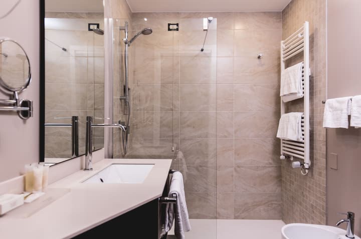 Hotel Araba Fenice