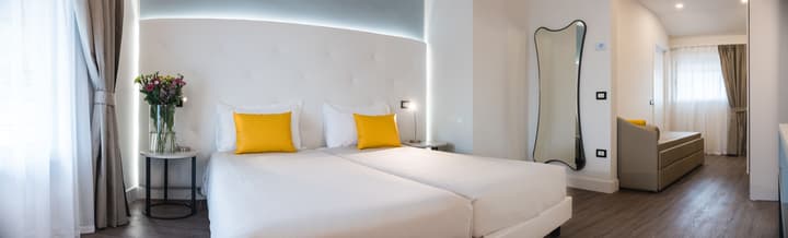 Hotel Araba Fenice