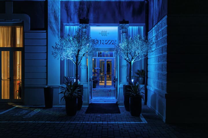 Hotel Araba Fenice
