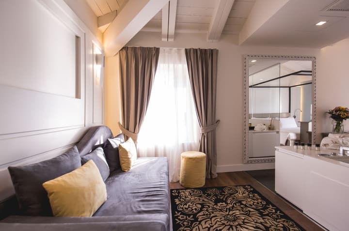 Hotel Araba Fenice