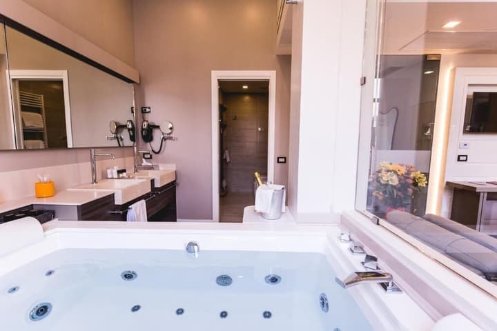 Hotel Araba Fenice