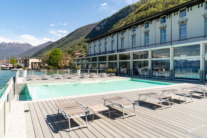 Hotel Araba Fenice