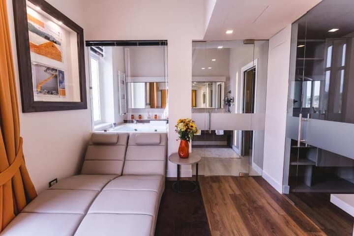 Hotel Araba Fenice