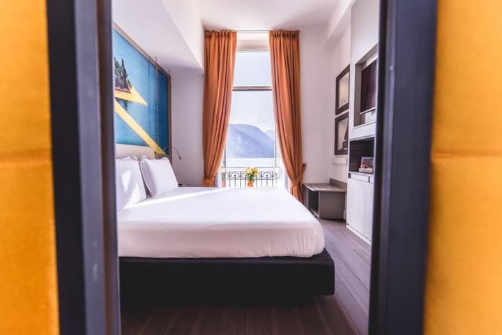 Hotel Araba Fenice