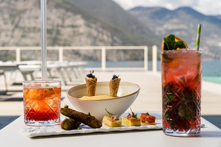 Hotel Araba Fenice