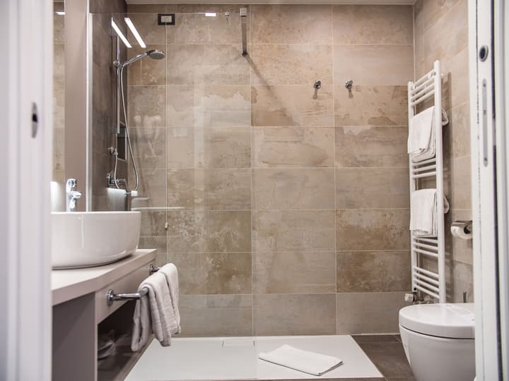 Hotel Araba Fenice