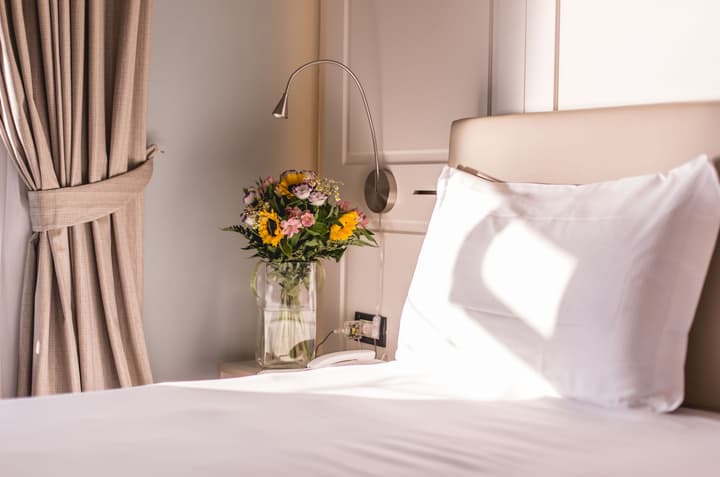 Hotel Araba Fenice
