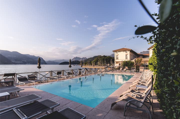 Hotel Araba Fenice