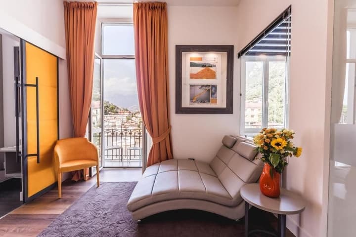 Hotel Araba Fenice