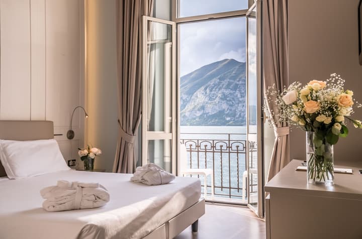 Hotel Araba Fenice