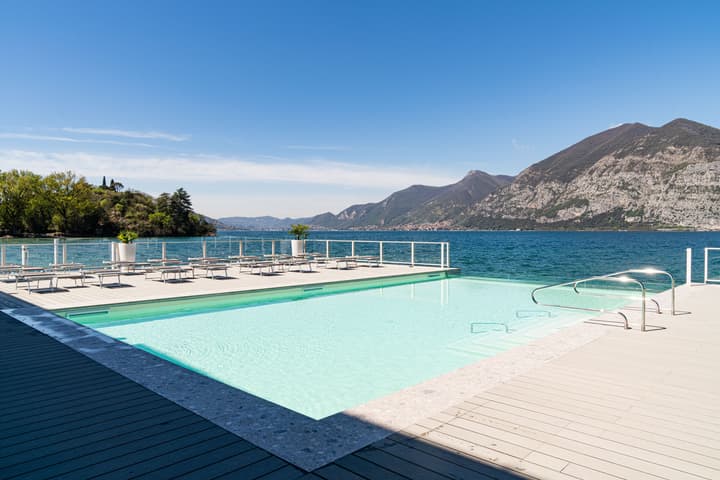Hotel Araba Fenice