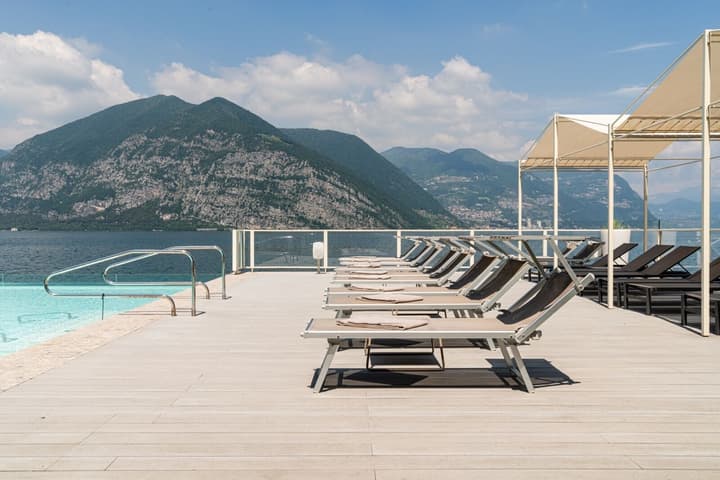 Hotel Araba Fenice