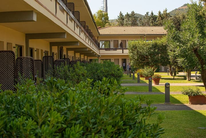 Hotel Airone Isola d'Elba