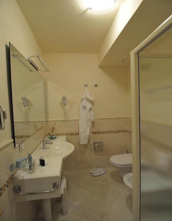 Hotel Airone Isola d'Elba