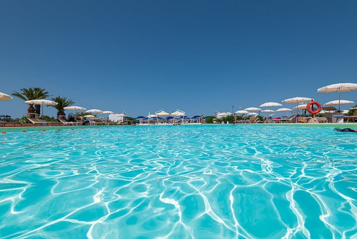 Hotel Airone Isola d'Elba
