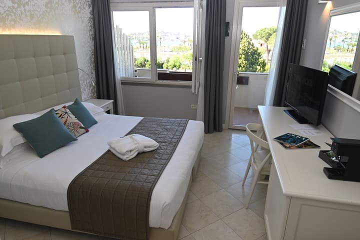 Hotel Airone Isola d'Elba