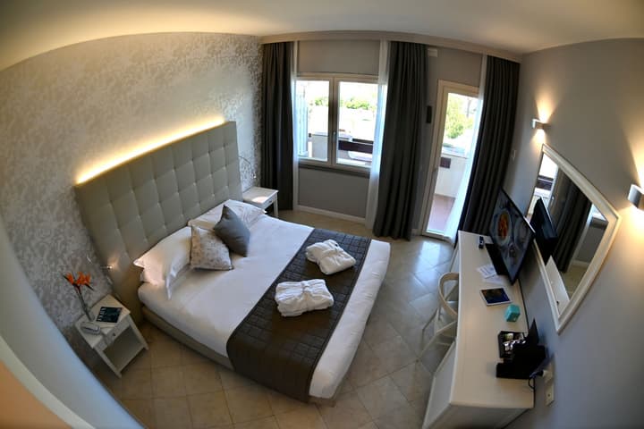 Hotel Airone Isola d'Elba