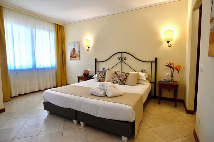 Hotel Airone Isola d'Elba