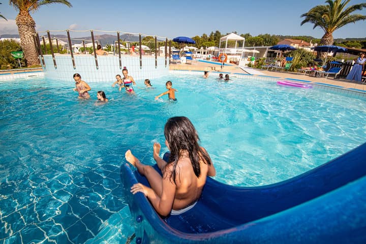 Hotel Airone Isola d'Elba