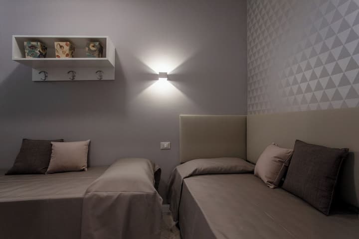 Hotel Airone Isola d'Elba