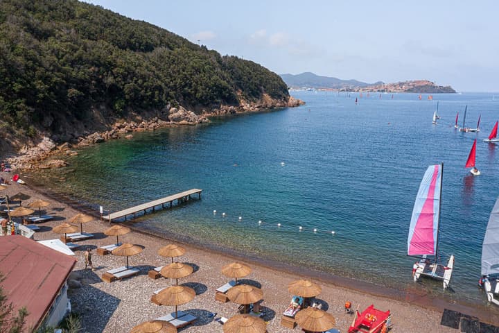 Hotel Airone Isola d'Elba