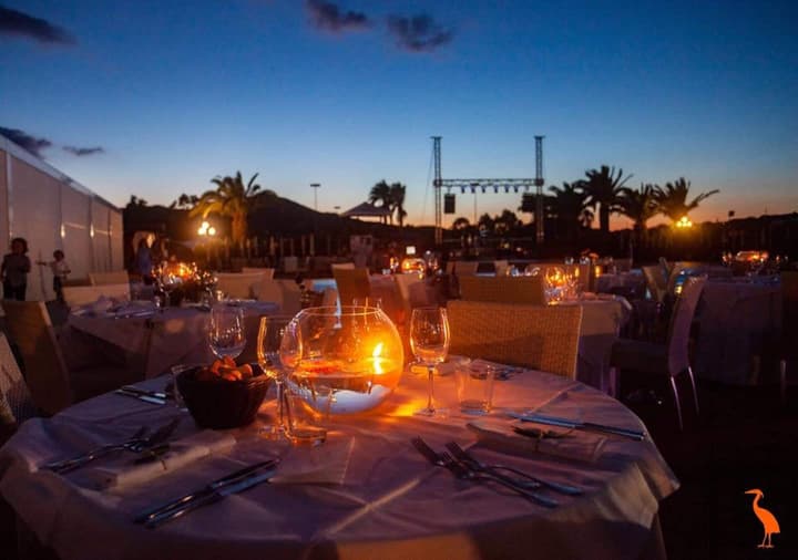 Hotel Airone Isola d'Elba