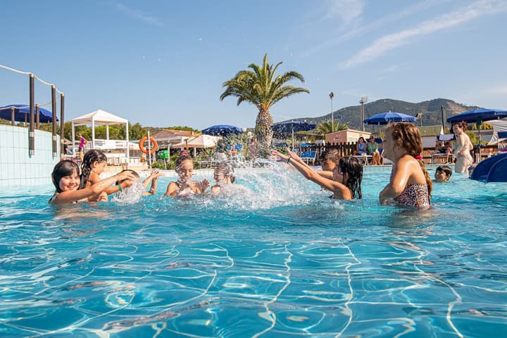 Hotel Airone Isola d'Elba