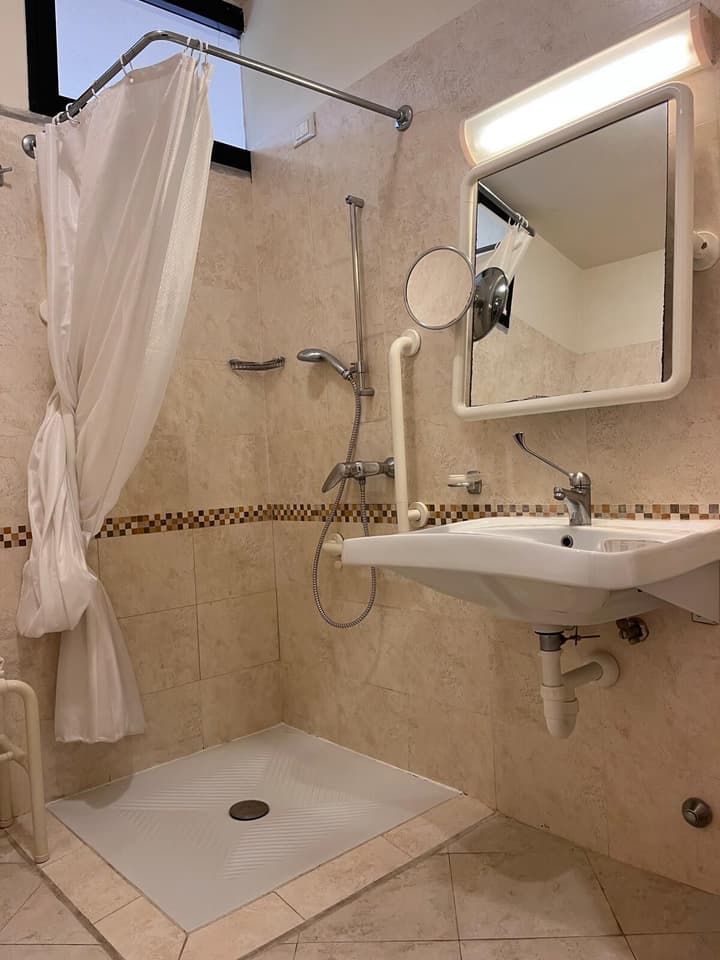 Hotel Airone Isola d'Elba