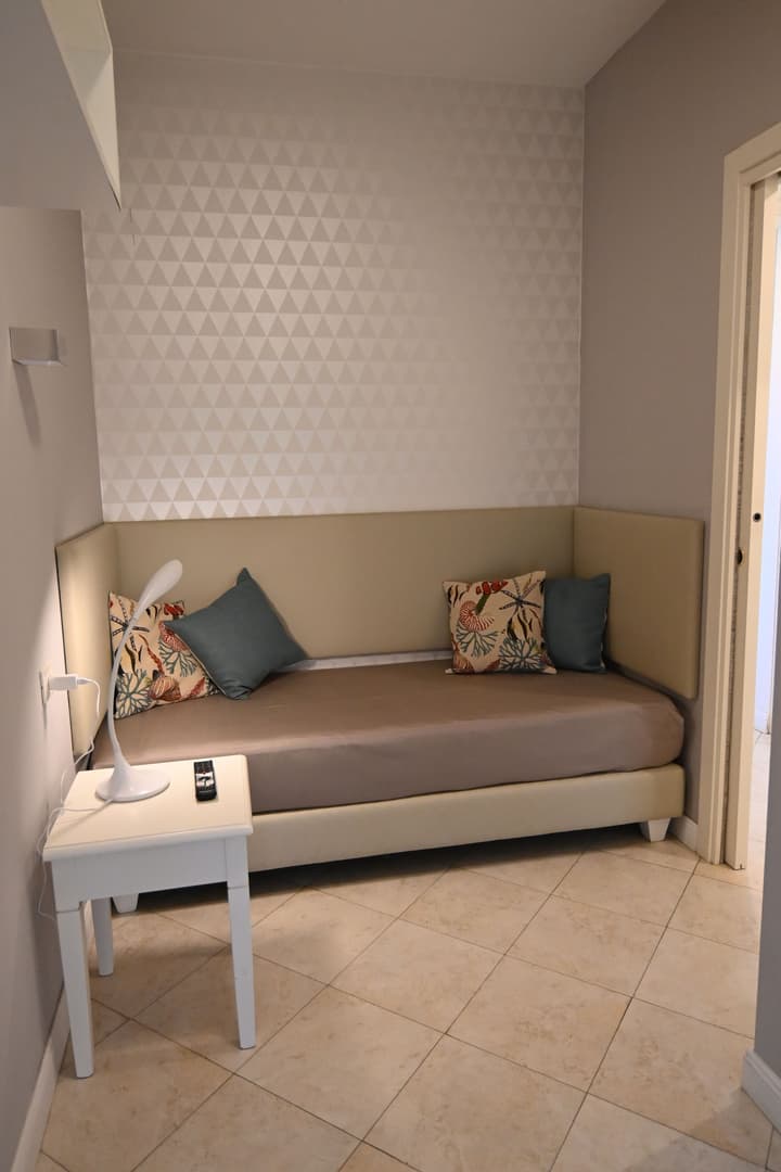 Hotel Airone Isola d'Elba