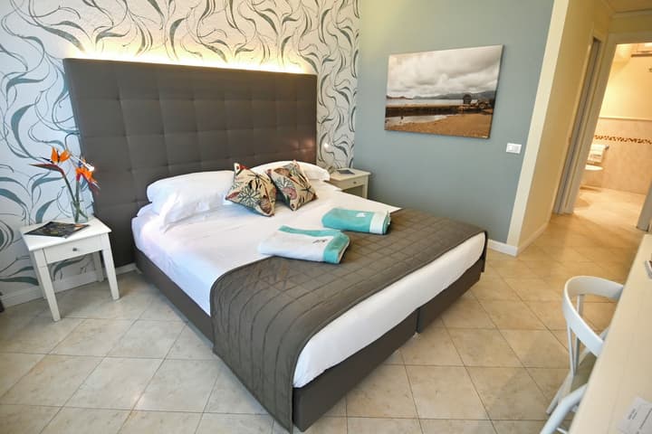 Hotel Airone Isola d'Elba