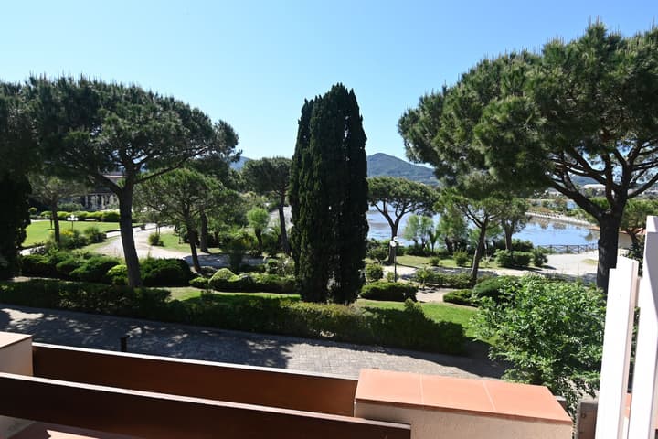 Hotel Airone Isola d'Elba