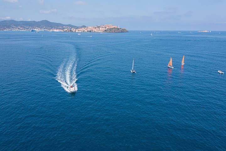 Hotel Airone Isola d'Elba