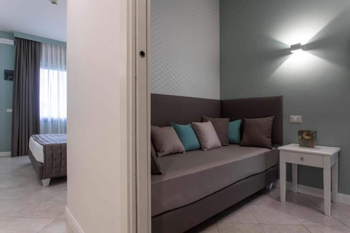 Hotel Airone Isola d'Elba