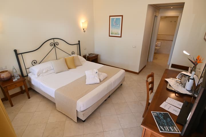 Hotel Airone Isola d'Elba