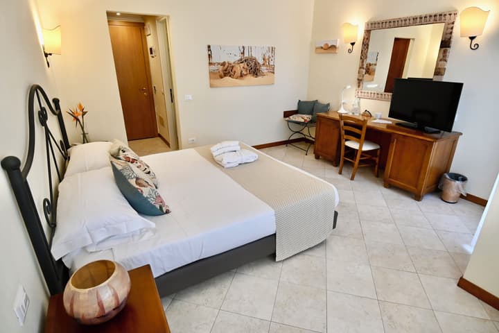 Hotel Airone Isola d'Elba