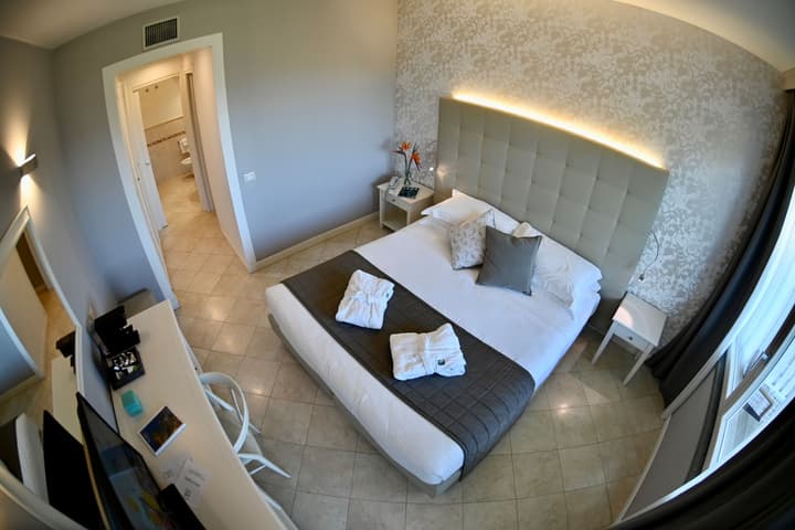 Hotel Airone Isola d'Elba