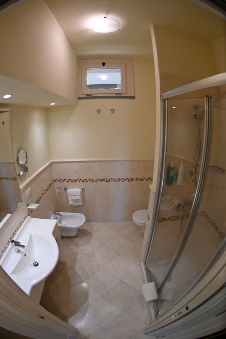 Hotel Airone Isola d'Elba
