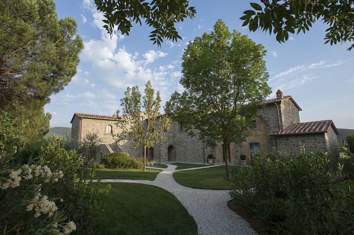 Relais La Corte dei Papi