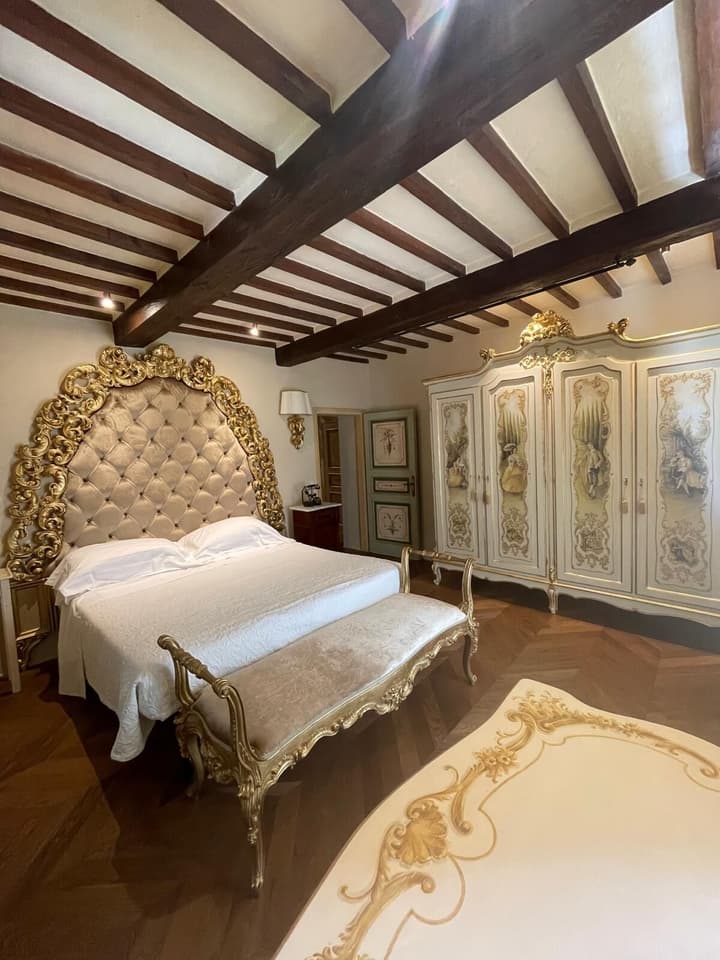 Relais La Corte dei Papi