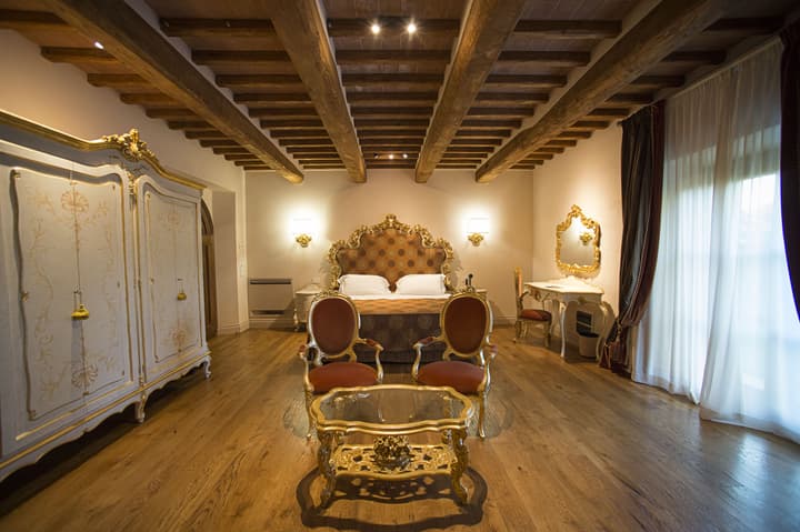 Relais La Corte dei Papi